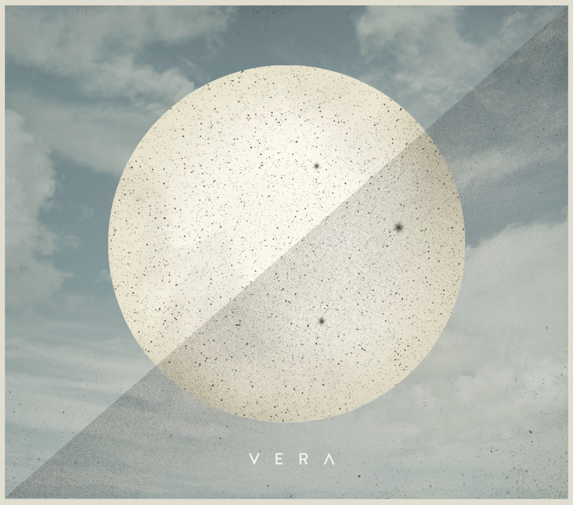 VERA album cover